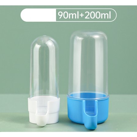 Fugledrikker (90ml+200ml)