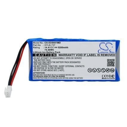 Paristo Burdick SE-1200 Express ECG Medical Teatellinen -laitteelle