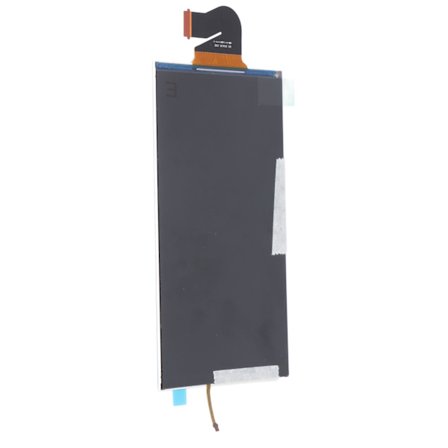 Kestävä lasinen LCD-näytön vaihto-osa Nintendo Switch Lite -konsolille