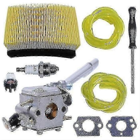 Bp42 Kaasutin Ryobi Ry08420 Ry08420a Ry42bpemc Ry42wb Puhallin 308054093 308054079