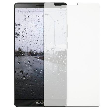1x Härdat Glas Skärmskydd För Huawei P10 Plus Amorglas 9h Hårdhe Transparent