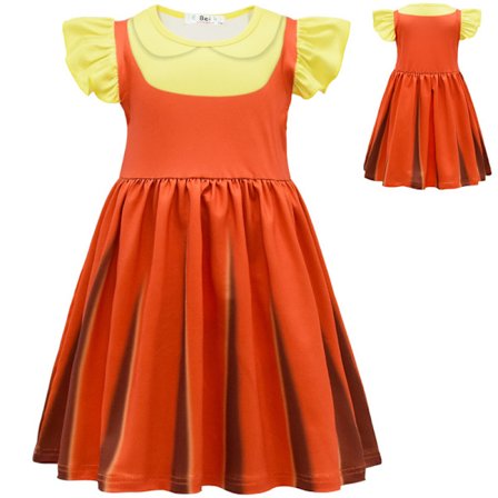 Squid Game -asu 123 Puunukkeasu_xx