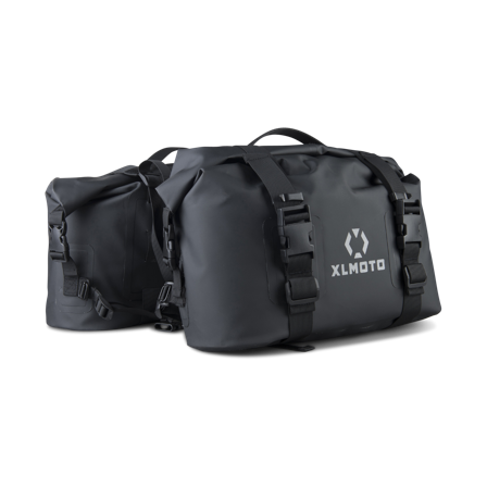 Sacoches Cavalières Imperméables XLMOTO H2O 40L