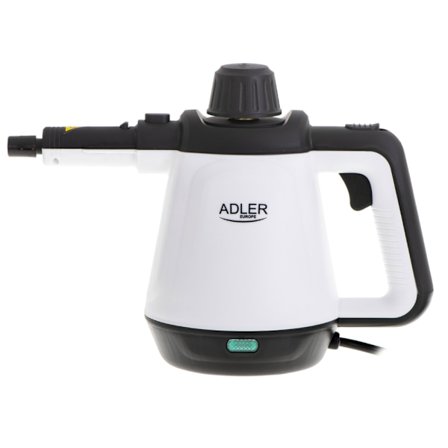 Tehokas höyrypesuri 3,5 bar - 13 lisävarustetta