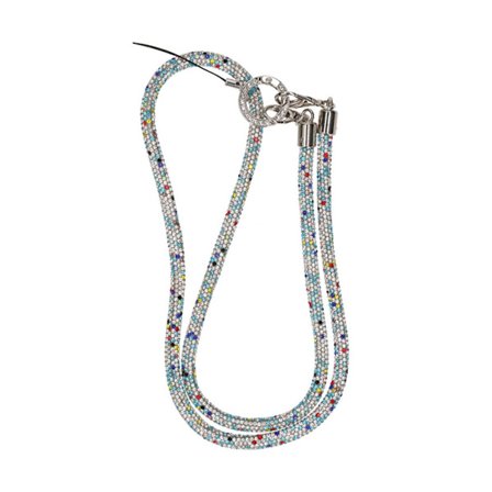 80cm hanging neck masonry mobile phone rope more Colorful