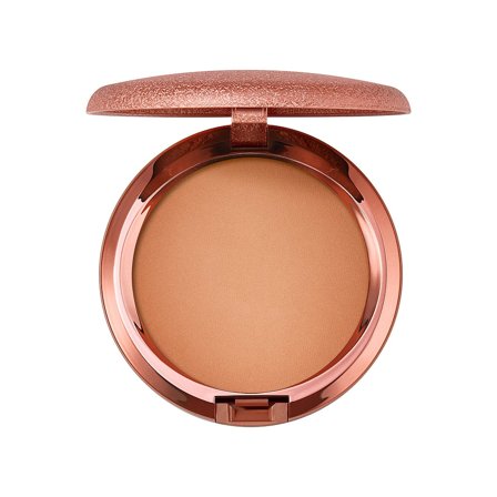 MAC Bronzing Powder Matte Medium Golden, Makeup, Ansigt, Pudder