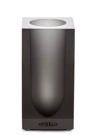 Jonathan Adler Hollywood Tannbørsteholder Smoke H13,3