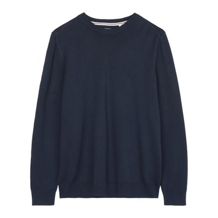 Marc O'Polo Jumper Blå, Herre Strik