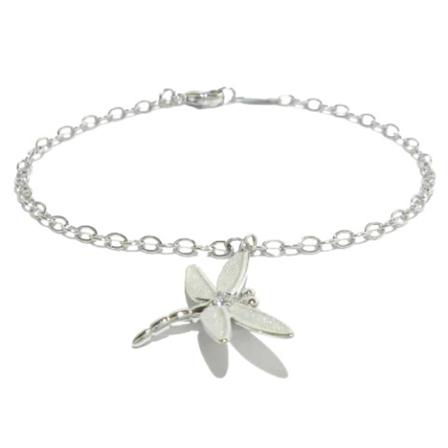 Tiffany & Co. Pre-owned, Pre-owned White Gold bracelets Grijs, Dames, Maat:ONE Size