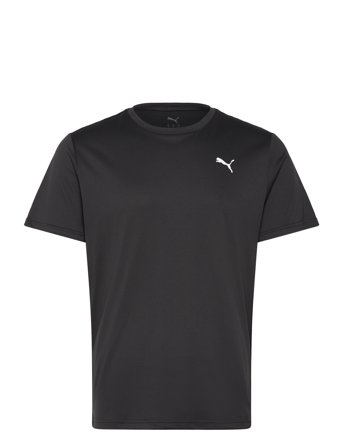 PUMA | M Tad Essentials Solid Cat Tee (Lc Small Cat) | XXL