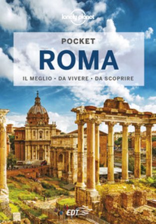 Roma Pocket Duncan Garwood