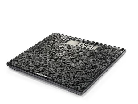 SOEHNLE Personvekt Style Sense Comfort Coral sort