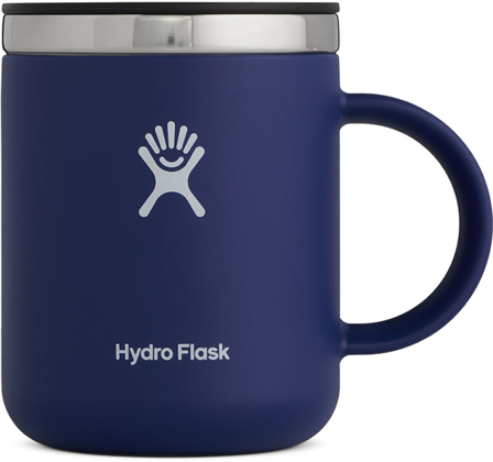 HydroFlask Insulated Coffe Mug 12oz (354ml) Indigo