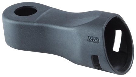 Milwaukee 4932479100 Gummikappa till M12 FIR38, Övriga maskintillbehör