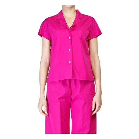 Aspesi Shirts Pink, Dame Skjorter