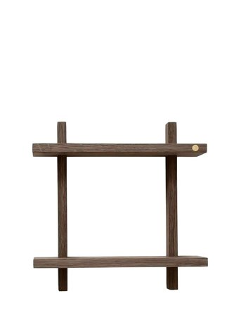 Andersen Furniture Treat - Brown - 34X34CM
