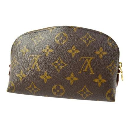 Louis Vuitton Vintage Pre-owned Canvas louis-vuitton-vskor brun, Dam Vintage Väskor, Dam, Storlek: ONE SIZE