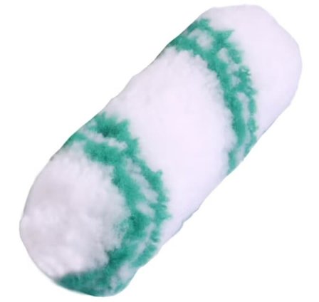 Mäster Superior 7627150 Roller mini, medtex 15 cm, Målarredskap & tillbehör