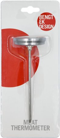 BENGT EK Steketermometer - qty 1 - Kött termometer