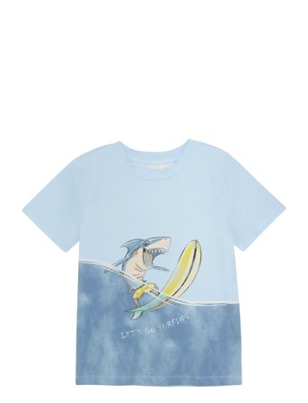 Minymo | T-Shirt Ss | 110