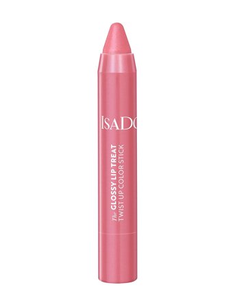 IsaDora Twist Up Color Stick 15 Sugar Crush 3,3 G - Pink - 3.3 G