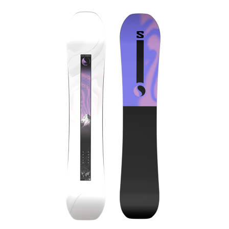 Salomon - Planches de snowboard Planches de snowboard Bliss