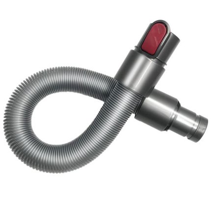 Flexibel förlängningsslanganslutning Kompatibel med Dyson DC35 DC44 DC58 V6