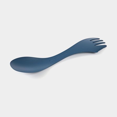 Spork Light My Fire Spork Large Bio HazyBlue, 25 cm