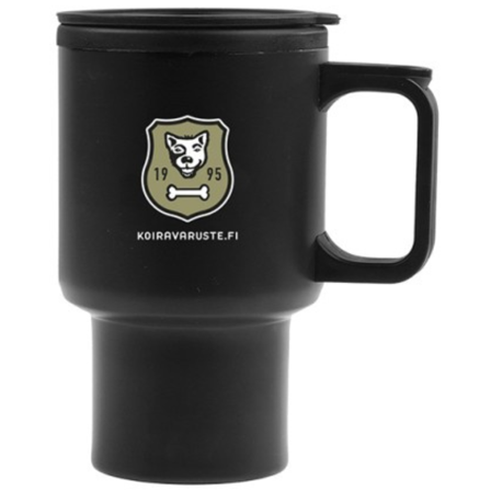 Widforss Koiravaruste Thermo Mug 0.5L Black