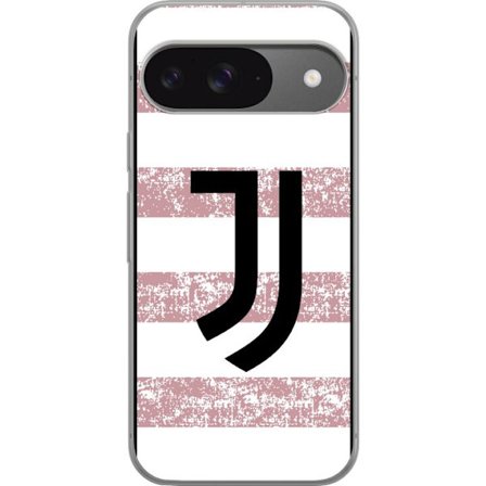 Kompatibelt Mobildeksel til Google Pixel 9 Manchester United fotball Bruno Fernandes rød teknisk bakgrunn