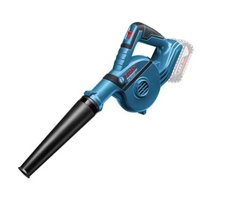 Bosch GBL 18V-120 Professional - løvblåser - elektrisk - trådløs