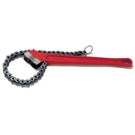 RIDGID modell C-36 Heavy Duty kedjenyckel, 110 mm kedjenyckel - 31330