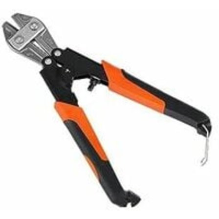 Pulttileikkuri 217 mm Mini pulttileikkuri Ø 4 cm