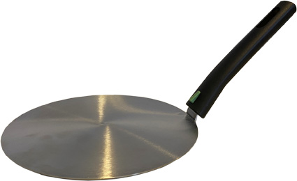 HANESTRÖM Induktionsplatta 22cm