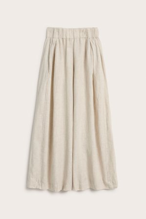 Kappahl | Linbukser med bred passform Beige 2XL | Beige