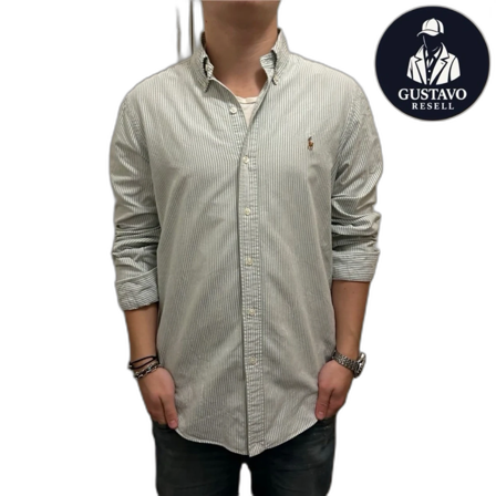 Ralph Lauren skjorta