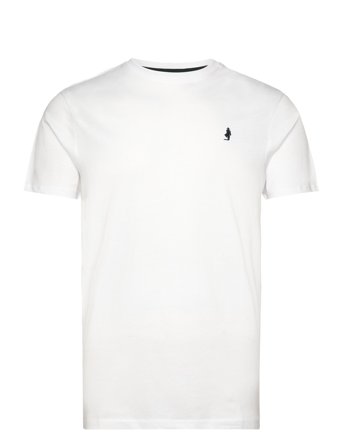 Mcs Tee Texas City Men White MCS