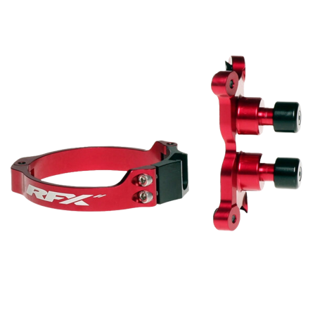 Lähtöavustin RFX Pro Dual - Gas Gas MC 250 2022-2026