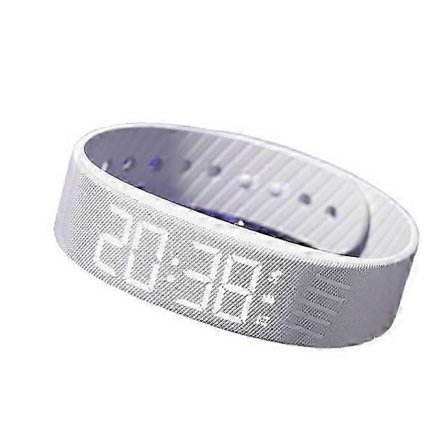 Fitsleeps Vekkerklokke - Fitsleeps Vekkealarm, Stille Vibrasjonsvekking