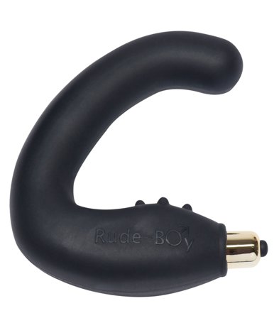 Rude Boy 7-speed - Vuxen.se - Prostatastimulering, prostatavibrator, prostata plugg