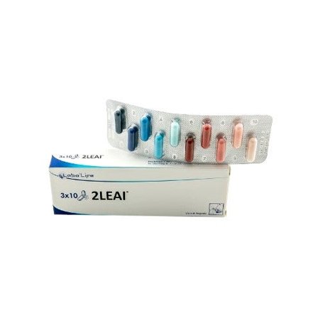 2Leai 30 Capsule