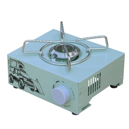 Bærbar Gasblus Professionel 2100W Butan Camping Vandring Overlevelse