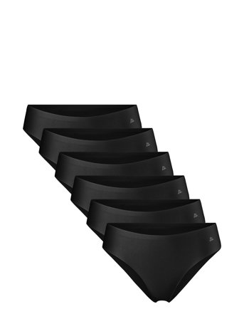 Danish Endurance | Women's Invisible Bikini 6-Pack | M