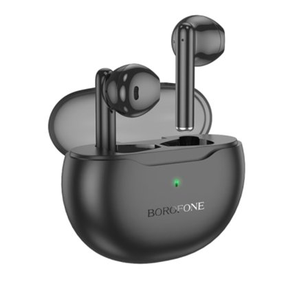 BOROFONE BW52 True Wireless Bluetooth-hörlurar