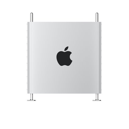 Begagnad Mac Pro Late 2019 (Intel 12-Core Xeon W 3.3 GHz, 32 GB RAM, 1 TB SSD)