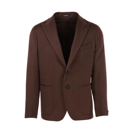 Tagliatore Blazers brun, Herr Jackor & rockar, Herr, Storlek: XL
