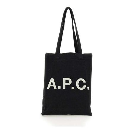 A.p.c., A.p.c. Bags.. Czarny Czarny, unisex, Rozmiar: ONE Size
