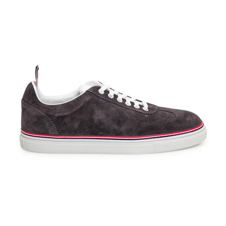 Thom Browne Sneakers Grå, Herre, Størrelse: 41 EU