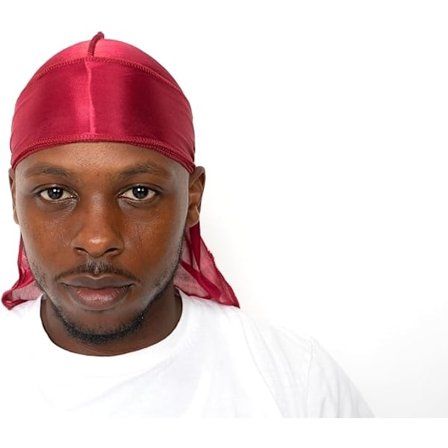 Durag do-rag dew-rag doo-rag