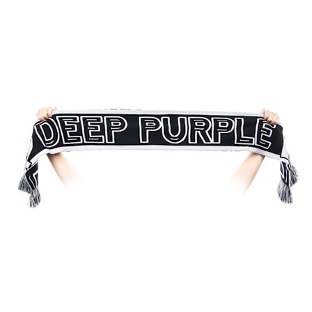 Deep Purple - Perfect Strangers halsduk